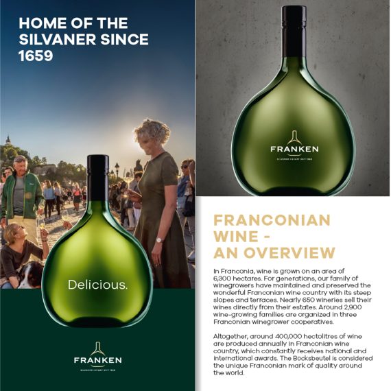 brochure home of the Silvaner since 1659