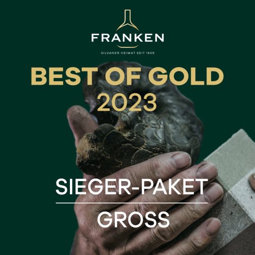 Best of Gold 2023 Siegerpaket groß