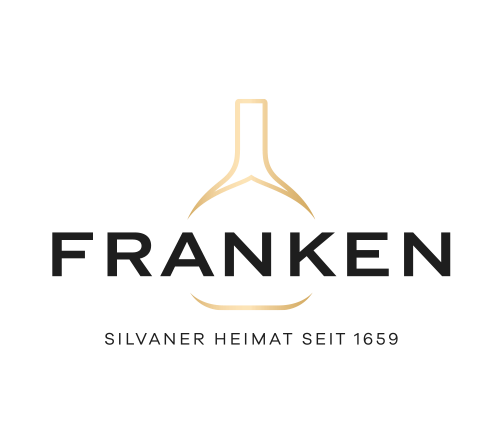 Franken Logo für helle Hintergründe | Digitaler Download
